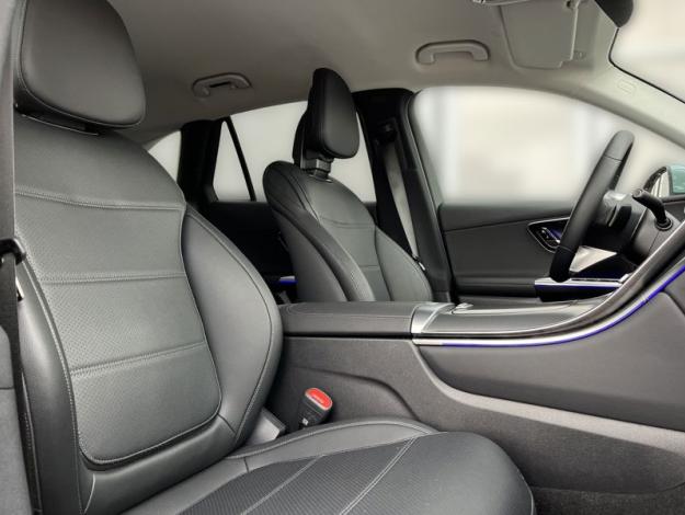 MERCEDES-BENZ GLC SUV GLC 220d 4MATIC (16/21)