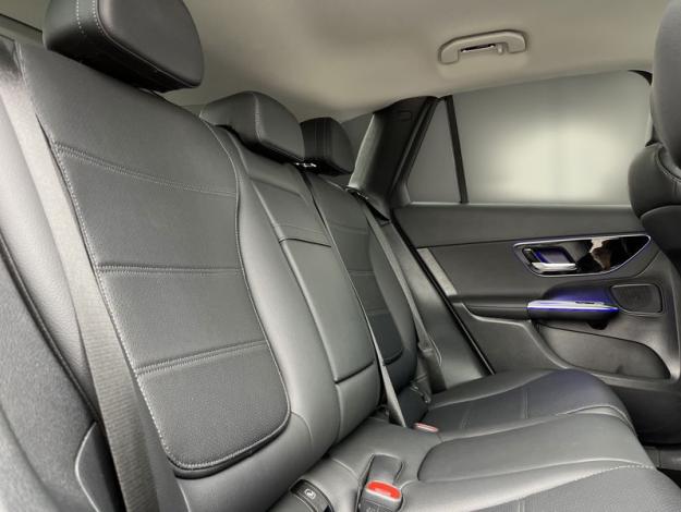 MERCEDES-BENZ GLC SUV GLC 220d 4MATIC (20/21)