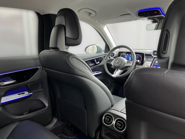 MERCEDES-BENZ GLC SUV GLC 220d 4MATIC (21/21)