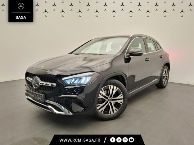 MERCEDES-BENZ GLA 200 d Business Line  GLA 200 d Business Line