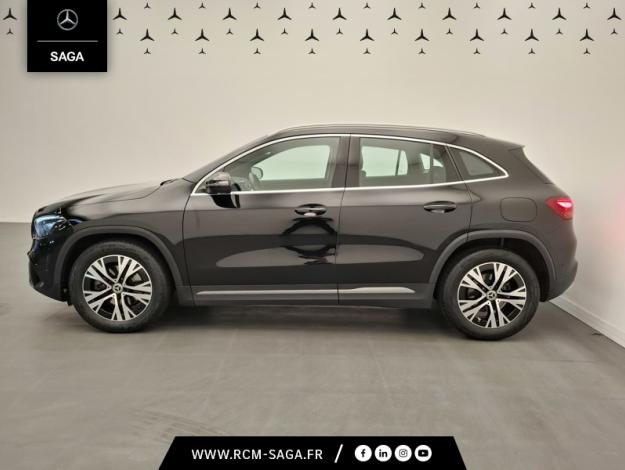 MERCEDES-BENZ GLA 200 d Business Line  GLA 200 d Business Line