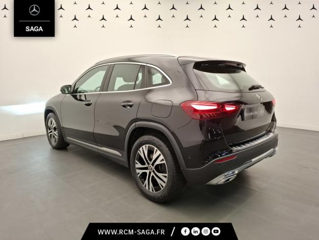MERCEDES-BENZ GLA 200 d Business Line  GLA 200 d Business Line