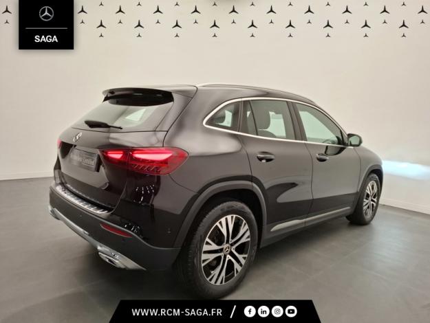 MERCEDES-BENZ GLA 200 d Business Line  GLA 200 d Business Line