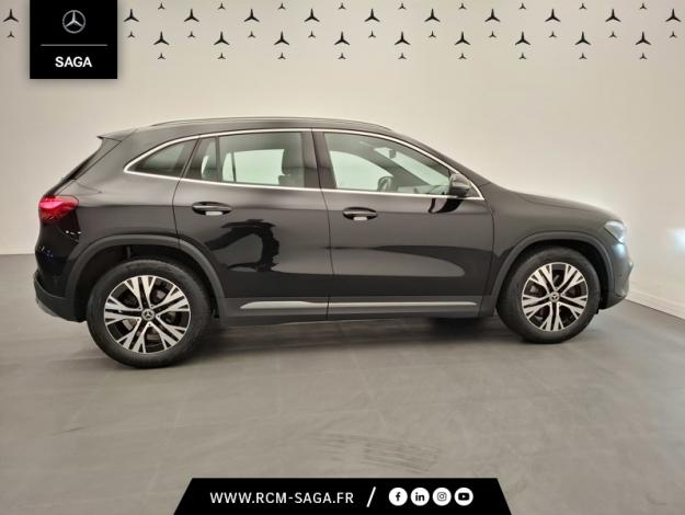 MERCEDES-BENZ GLA 200 d Business Line  GLA 200 d Business Line