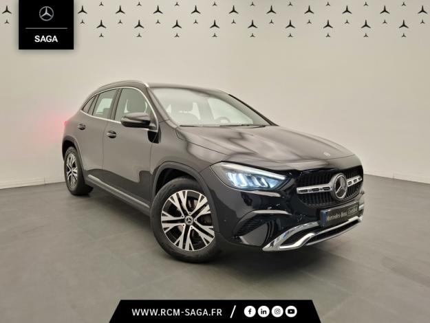 MERCEDES-BENZ GLA 200 d Business Line  GLA 200 d Business Line