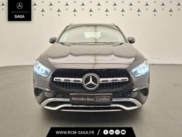 MERCEDES-BENZ GLA 200 d Business Line  GLA 200 d Business Line