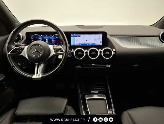 MERCEDES-BENZ GLA 200 d Business Line  GLA 200 d Business Line