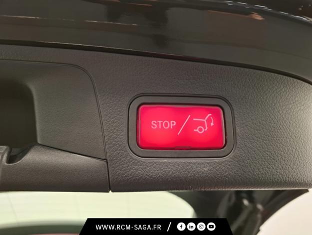 MERCEDES-BENZ GLA 200 d Business Line  GLA 200 d Business Line