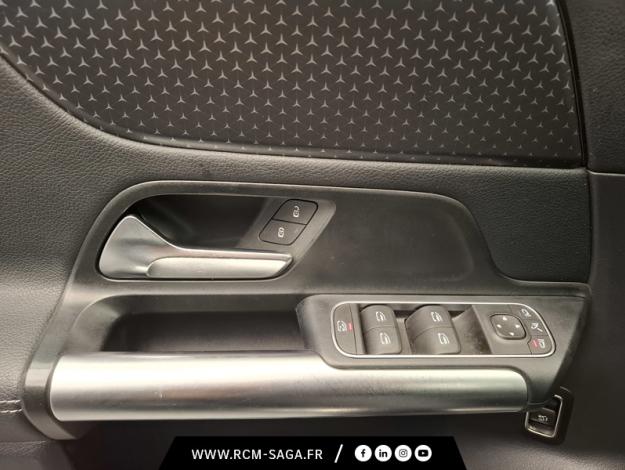 MERCEDES-BENZ GLA 200 d Business Line  GLA 200 d Business Line