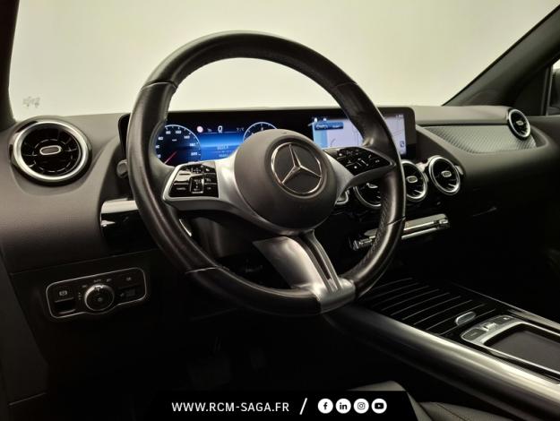 MERCEDES-BENZ GLA 200 d Business Line  GLA 200 d Business Line