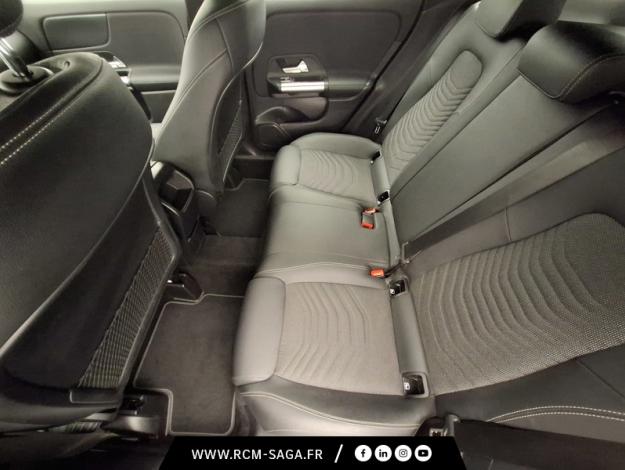 MERCEDES-BENZ GLA 200 d Business Line  GLA 200 d Business Line