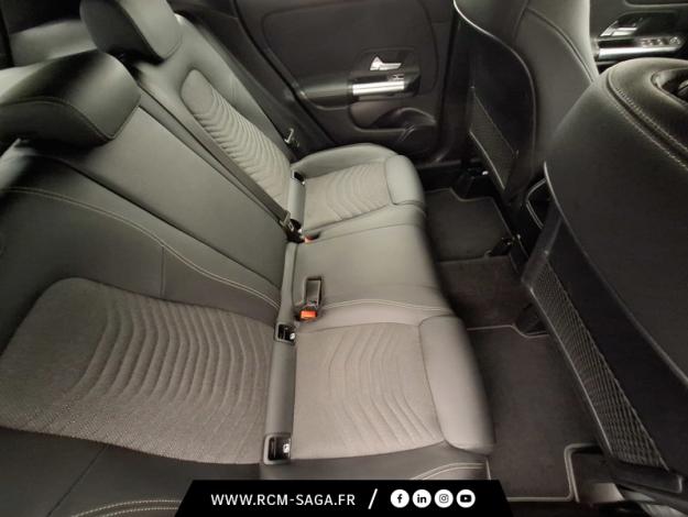 MERCEDES-BENZ GLA 200 d Business Line  GLA 200 d Business Line