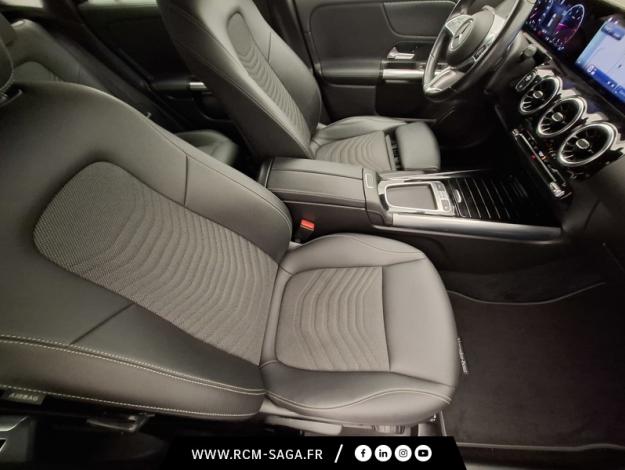 MERCEDES-BENZ GLA 200 d Business Line  GLA 200 d Business Line