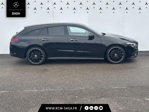 MERCEDES-BENZ CLA Shooting Brake CLA 220 d Shooting Brake AMG Line  