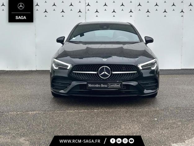 MERCEDES-BENZ CLA Shooting Brake CLA 220 d Shooting Brake AMG Line  