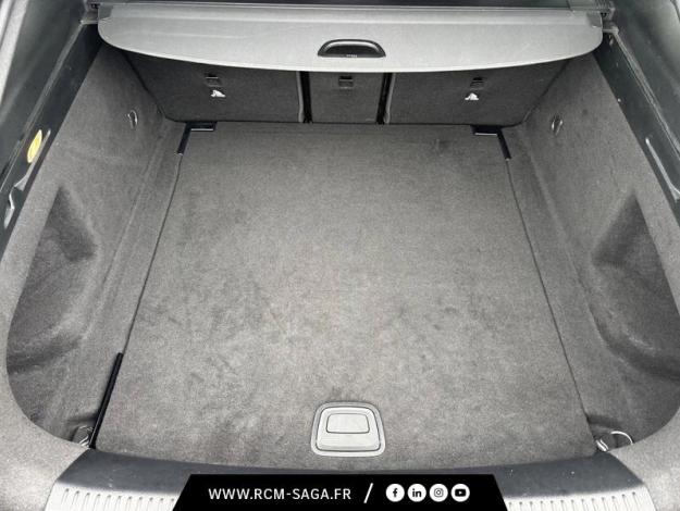MERCEDES-BENZ CLA Shooting Brake CLA 220 d Shooting Brake AMG Line  