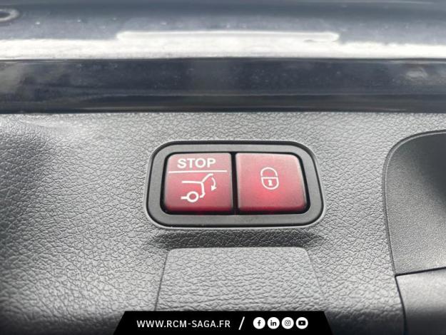 MERCEDES-BENZ CLA Shooting Brake CLA 220 d Shooting Brake AMG Line  