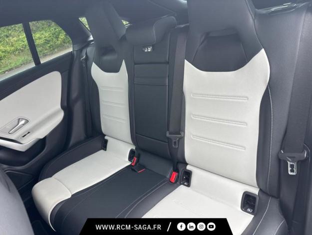 MERCEDES-BENZ CLA Shooting Brake CLA 220 d Shooting Brake AMG Line  