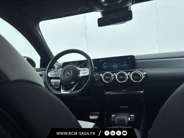 MERCEDES-BENZ CLA Shooting Brake CLA 220 d Shooting Brake AMG Line  