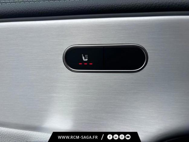 MERCEDES-BENZ CLA Shooting Brake CLA 220 d Shooting Brake AMG Line  