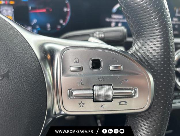 MERCEDES-BENZ CLA Shooting Brake CLA 220 d Shooting Brake AMG Line  