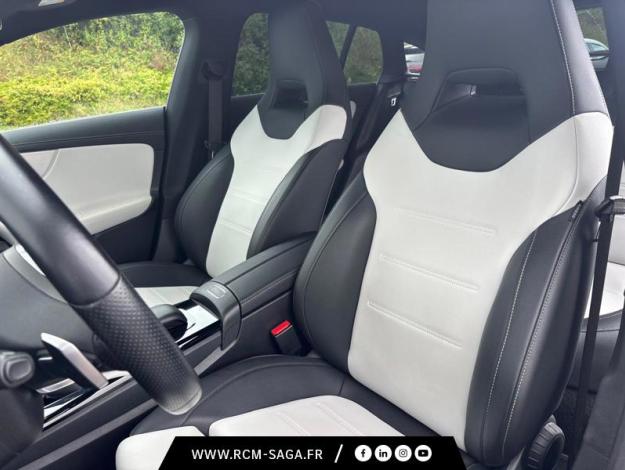 MERCEDES-BENZ CLA Shooting Brake CLA 220 d Shooting Brake AMG Line  