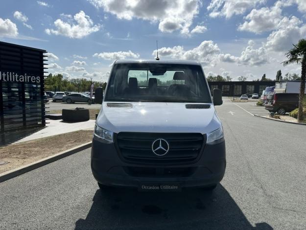MERCEDES-BENZ Sprinter 514 CDI Chassis long  