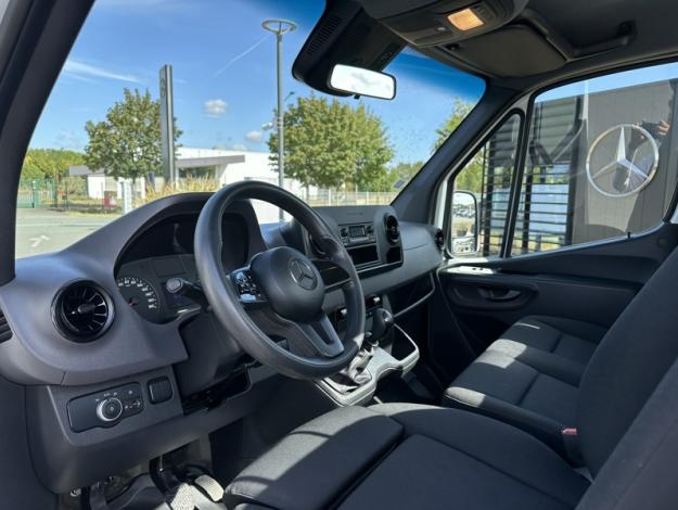 MERCEDES-BENZ Sprinter 514 CDI Chassis long  