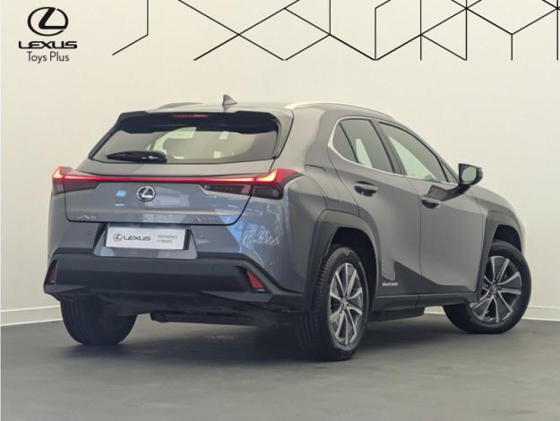 LEXUS UX 300E Luxe  