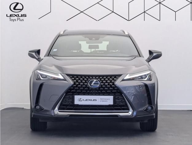 LEXUS UX 300E Luxe  