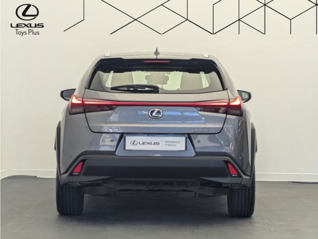 LEXUS UX 300E Luxe  