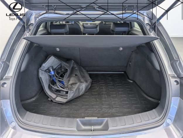 LEXUS UX 300E Luxe  