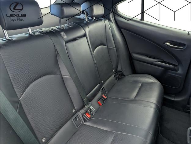 LEXUS UX 300E Luxe  