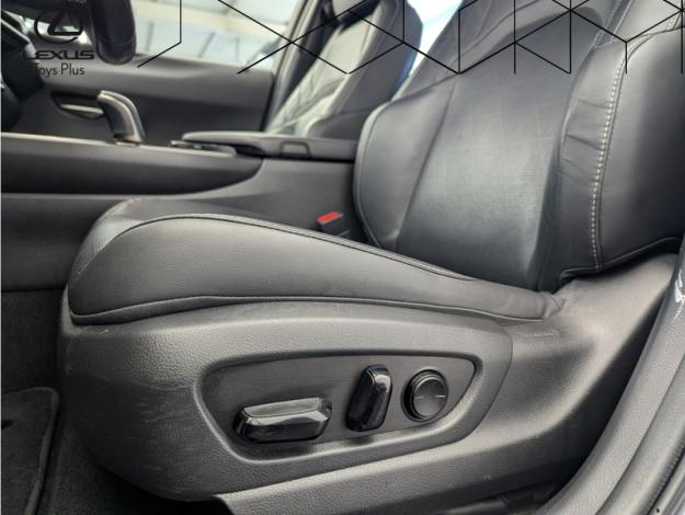 LEXUS UX 300E Luxe  