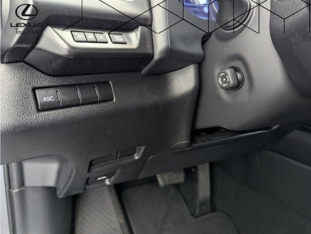 LEXUS UX 300E Luxe  