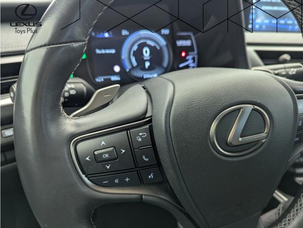 LEXUS UX 300E Luxe  
