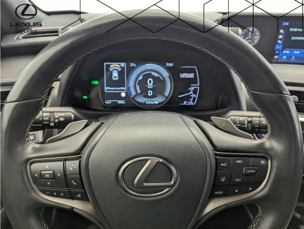 LEXUS UX 300E Luxe  