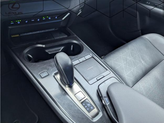 LEXUS UX 300E Luxe  