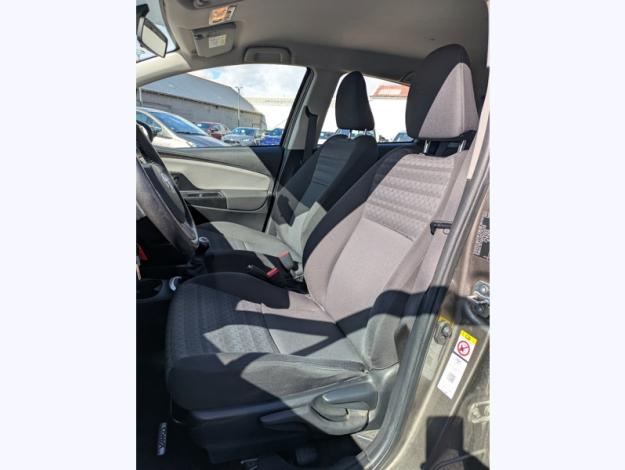 TOYOTA Yaris France  1.0 69 ch 