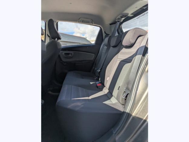 TOYOTA Yaris France  1.0 69 ch 