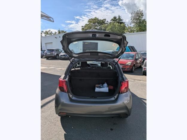 TOYOTA Yaris France  1.0 69 ch 