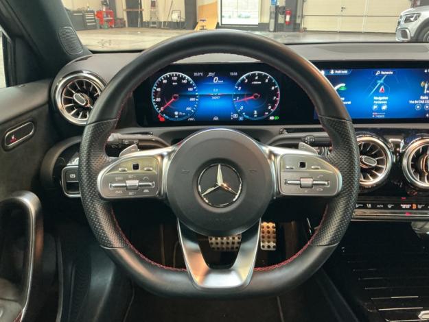 MERCEDES-BENZ A A 180