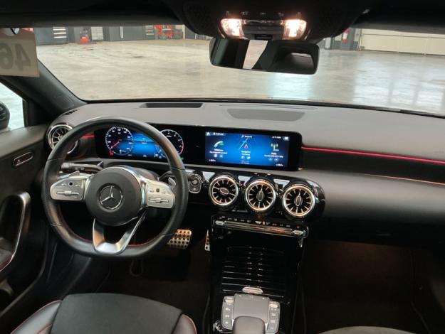 MERCEDES-BENZ A A 180