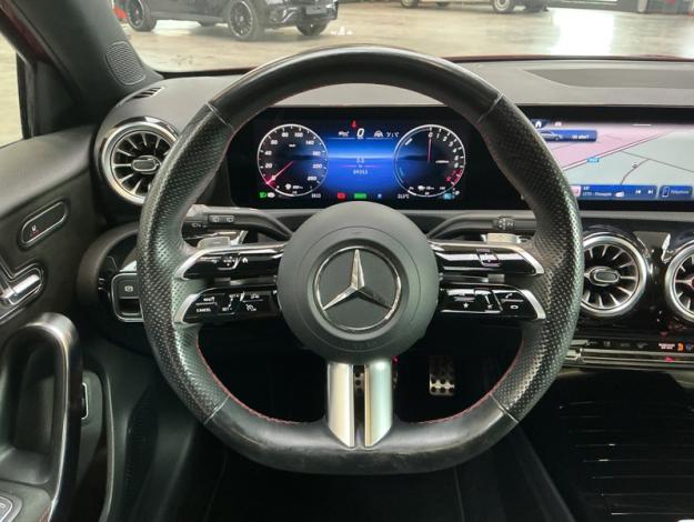 MERCEDES-BENZ A A 250 e
