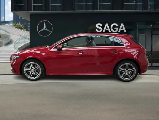 MERCEDES-BENZ A A 250 e