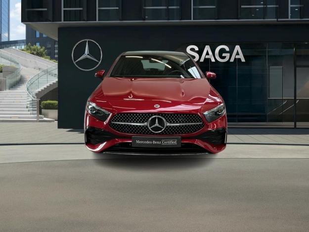 MERCEDES-BENZ A A 250 e