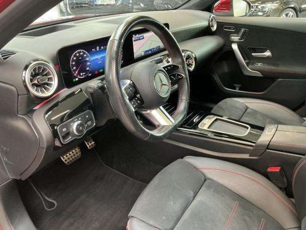 MERCEDES-BENZ A A 250 e