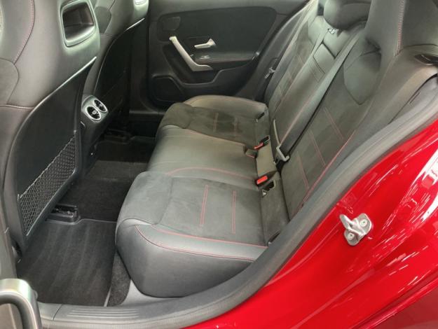 MERCEDES-BENZ A A 250 e