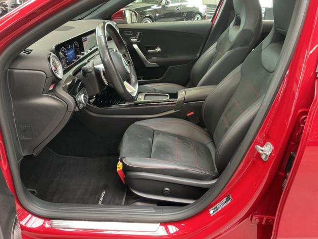 MERCEDES-BENZ A A 250 e