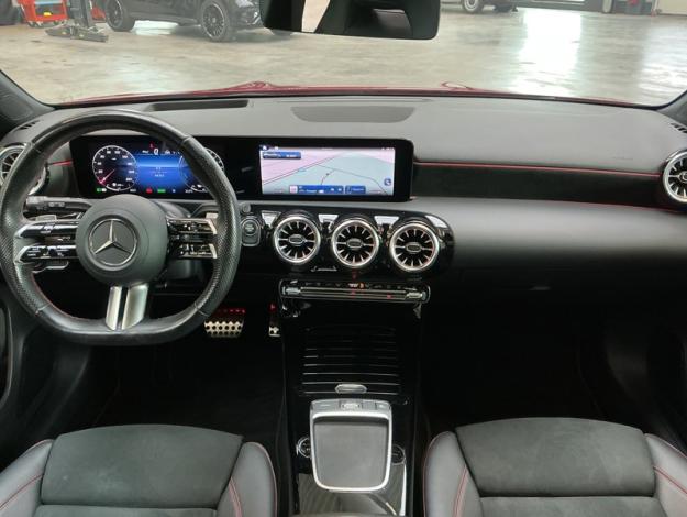 MERCEDES-BENZ A A 250 e